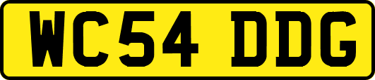 WC54DDG