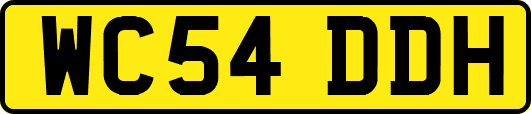 WC54DDH