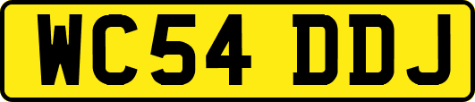 WC54DDJ