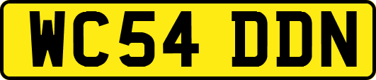 WC54DDN