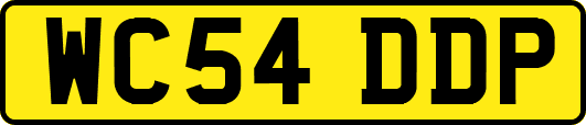 WC54DDP