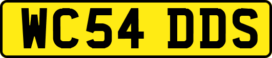 WC54DDS