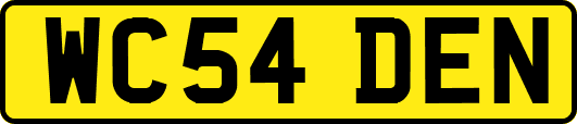 WC54DEN