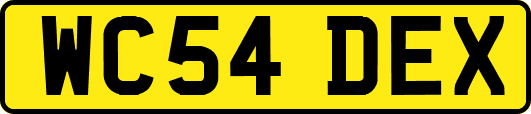 WC54DEX