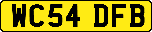 WC54DFB