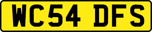 WC54DFS
