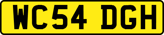 WC54DGH