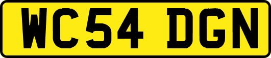 WC54DGN