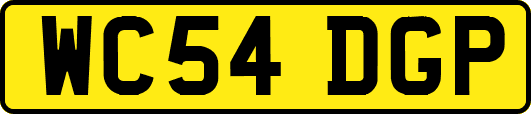 WC54DGP