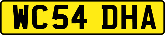 WC54DHA