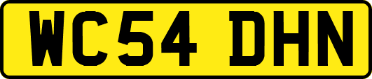 WC54DHN