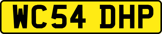WC54DHP