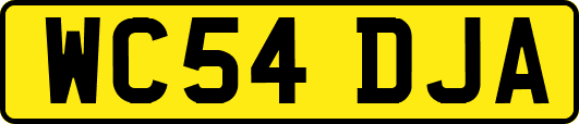 WC54DJA