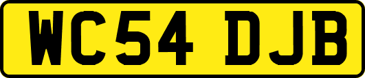 WC54DJB
