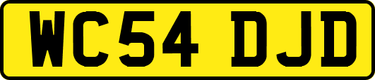 WC54DJD