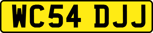 WC54DJJ