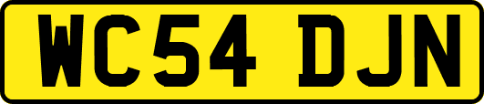 WC54DJN
