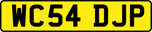 WC54DJP