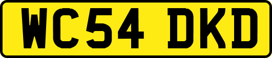 WC54DKD