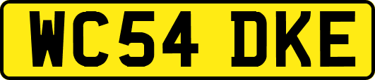 WC54DKE