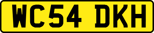 WC54DKH