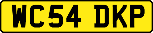 WC54DKP