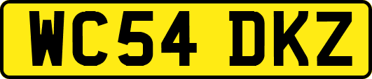 WC54DKZ