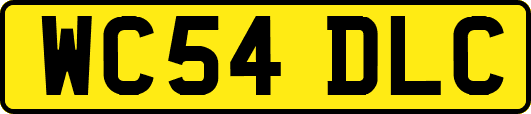 WC54DLC