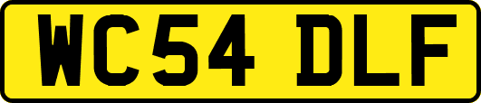 WC54DLF