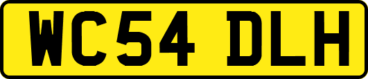WC54DLH
