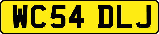 WC54DLJ