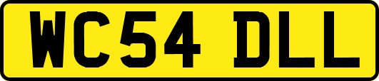 WC54DLL