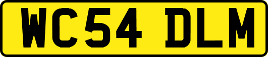 WC54DLM