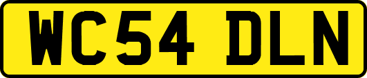 WC54DLN