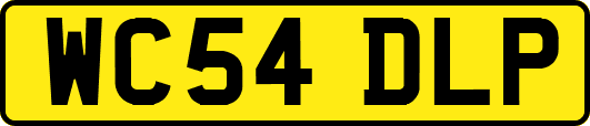 WC54DLP