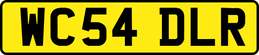 WC54DLR
