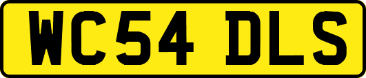 WC54DLS