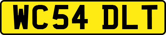WC54DLT