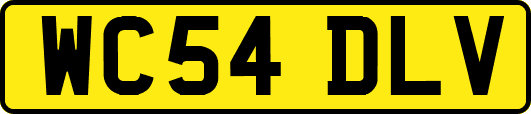 WC54DLV