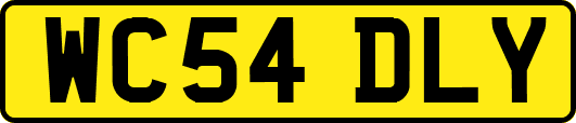 WC54DLY