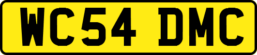 WC54DMC