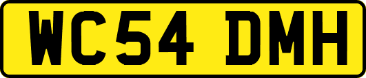 WC54DMH