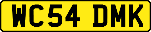 WC54DMK
