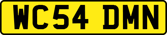 WC54DMN