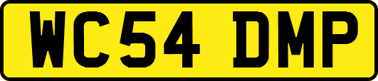 WC54DMP