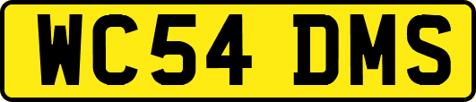 WC54DMS
