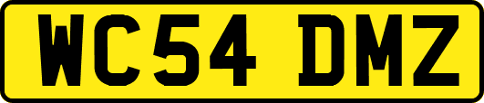 WC54DMZ