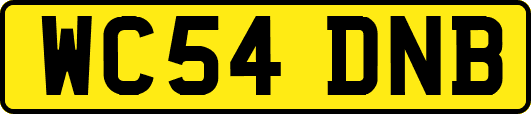 WC54DNB