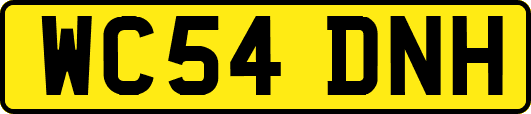 WC54DNH