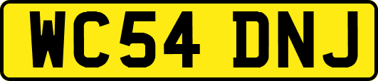 WC54DNJ